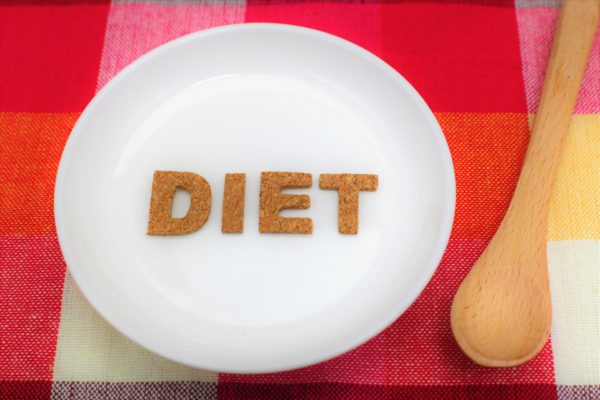 ダイエット中にオススメしたい低糖質な食べ物